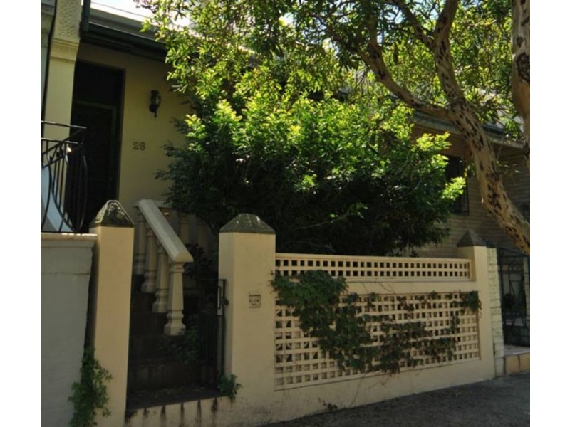 26 Macquarie Street, Leichhardt NSW 2040