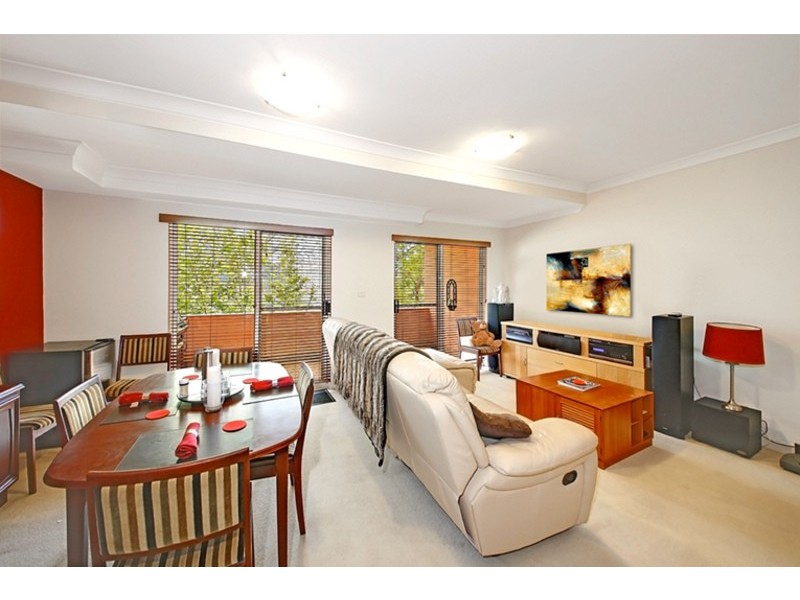 33/300 Mitchell Rd, Alexandria NSW 2015