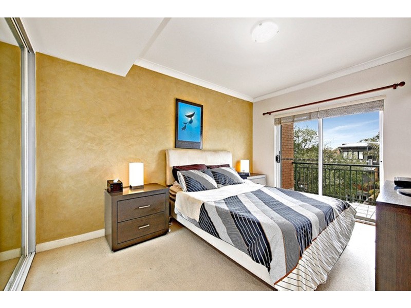 33/300 Mitchell Rd, Alexandria NSW 2015