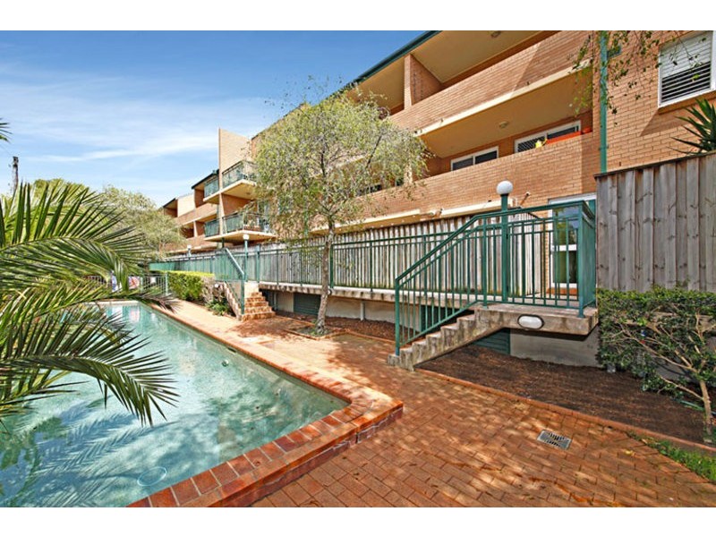 33/300 Mitchell Rd, Alexandria NSW 2015