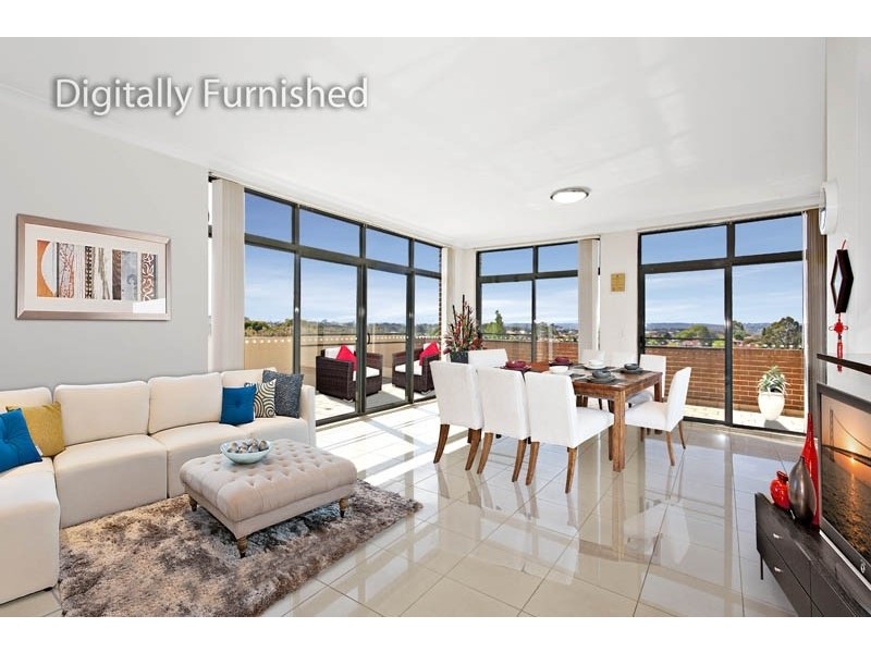 39/58-64 John Street, Lidcombe NSW 2141