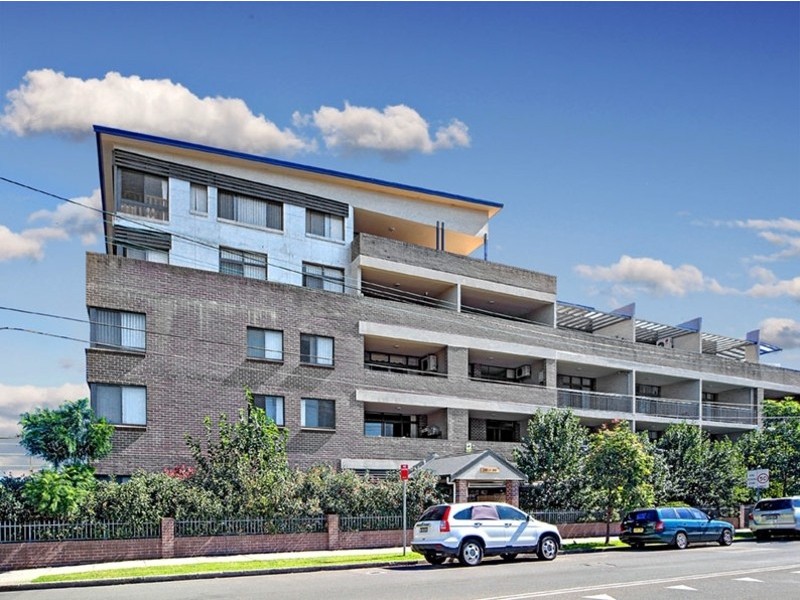 39/58-64 John Street, Lidcombe NSW 2141