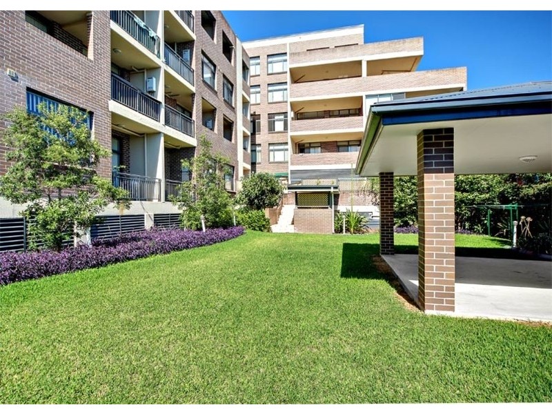 39/58-64 John Street, Lidcombe NSW 2141