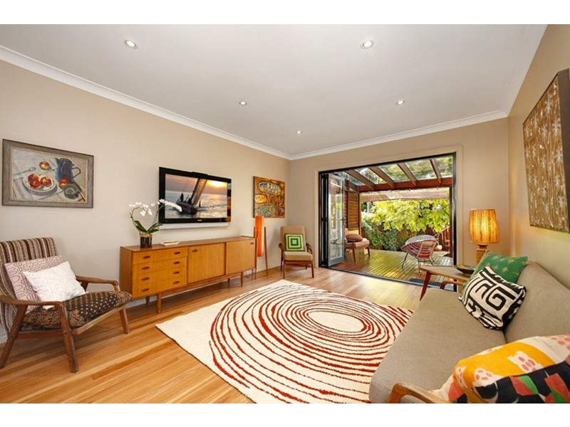 124 Darley Street, Newtown NSW 2042