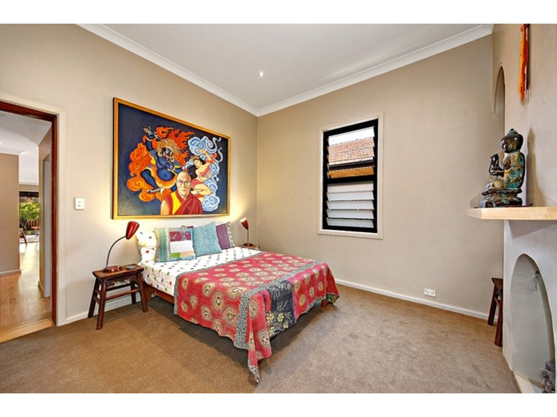 124 Darley Street, Newtown NSW 2042