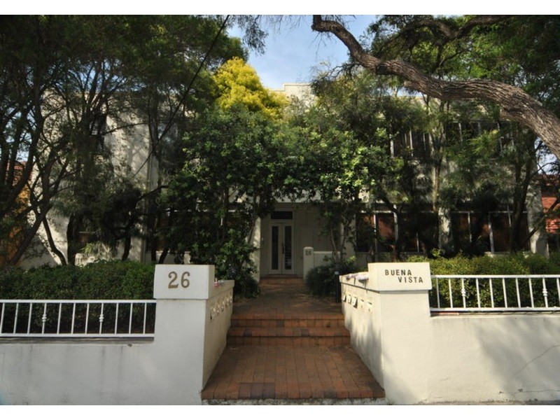 6/26 Chester Street, Petersham NSW 2049