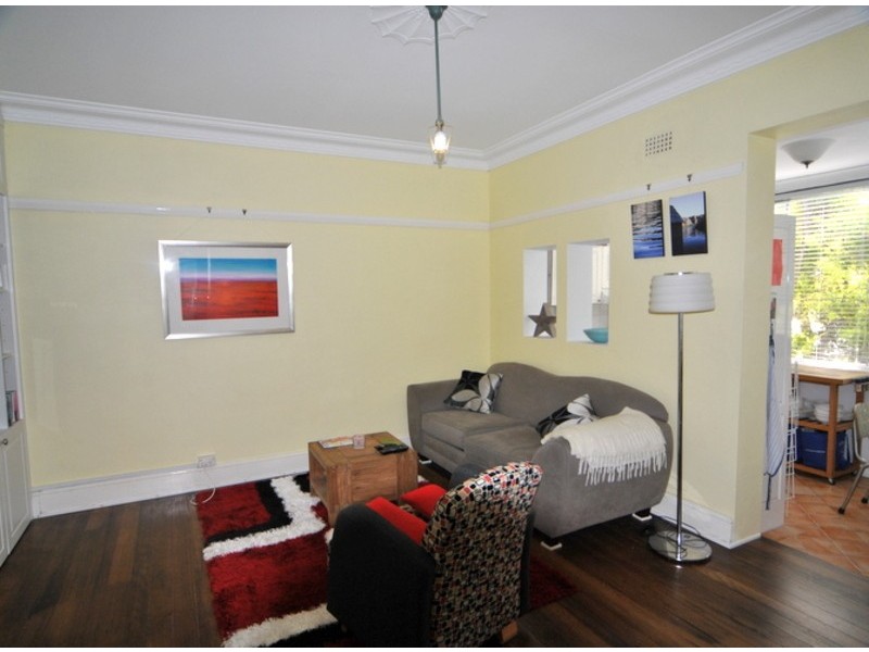 6/26 Chester Street, Petersham NSW 2049