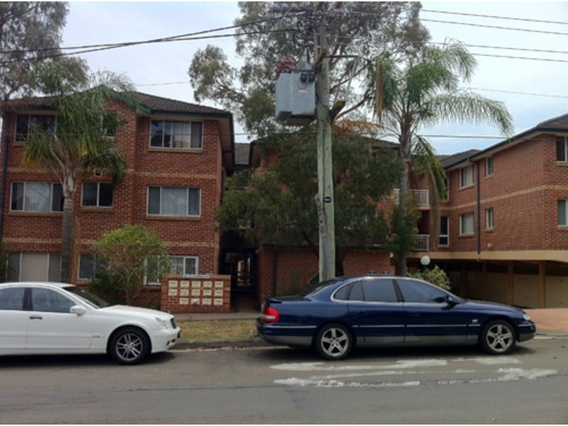 1/26-30 Sherwood Road, Merrylands NSW 2160