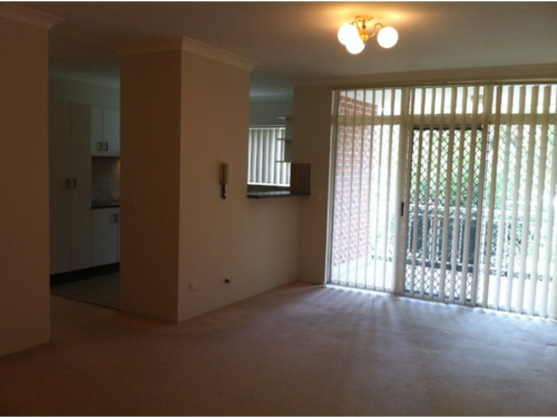 1/26-30 Sherwood Road, Merrylands NSW 2160