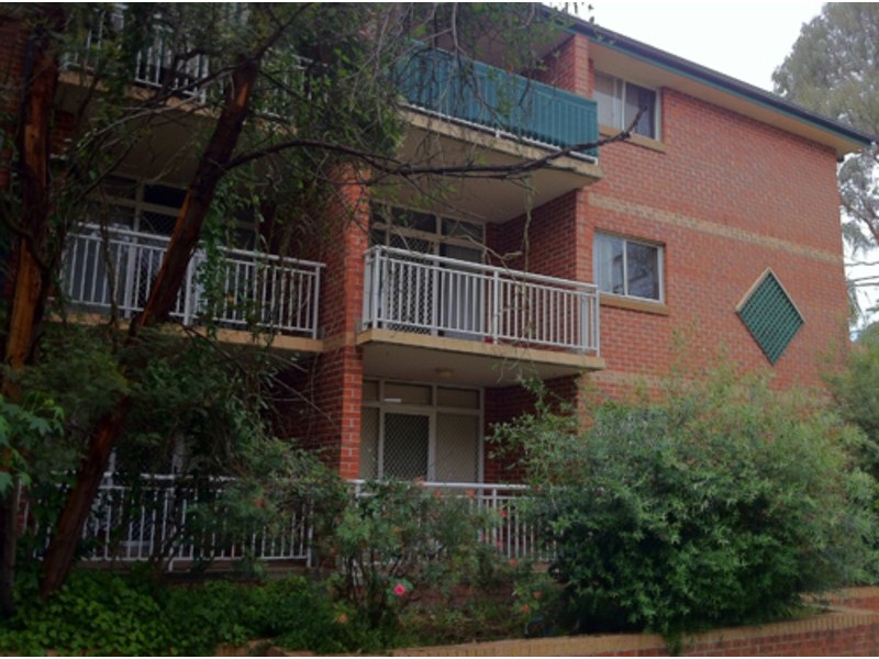 1/26-30 Sherwood Road, Merrylands NSW 2160
