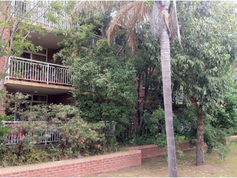1/26-30 Sherwood Road, Merrylands NSW 2160