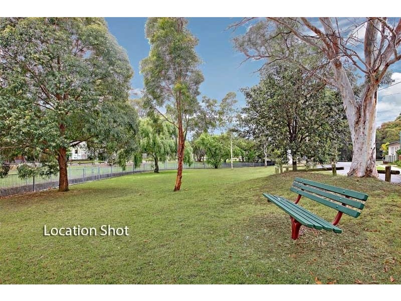 2/48-50 Windsor Avenue, Croydon Park NSW 2133