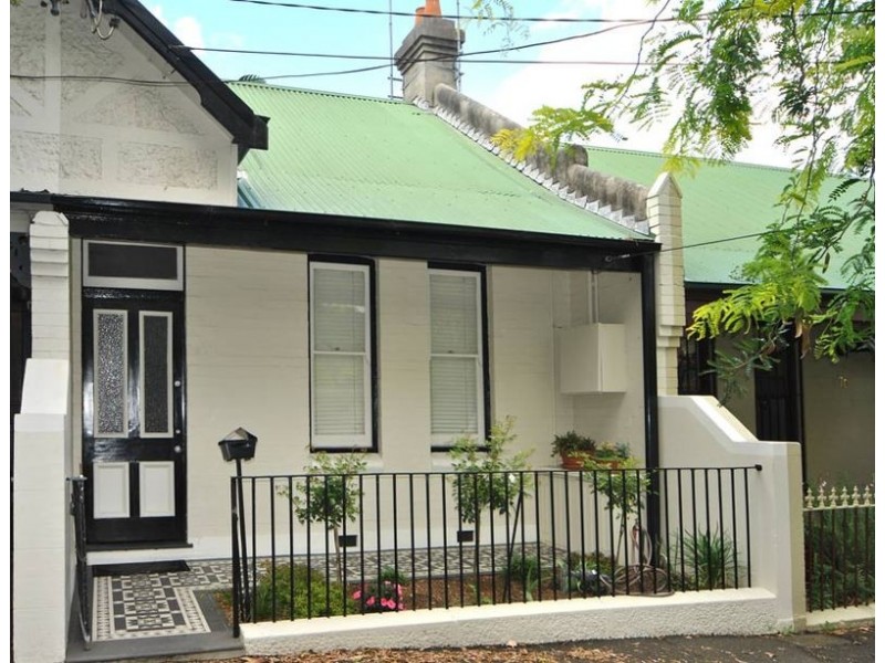 68 Dickson Street, Newtown NSW 2042