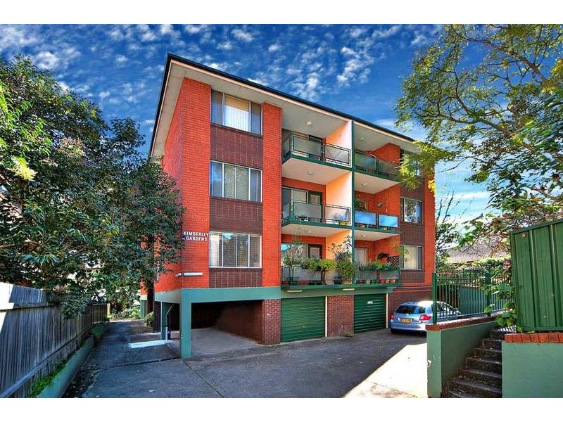 4/385 New Canterbury Road, Dulwich Hill NSW 2203