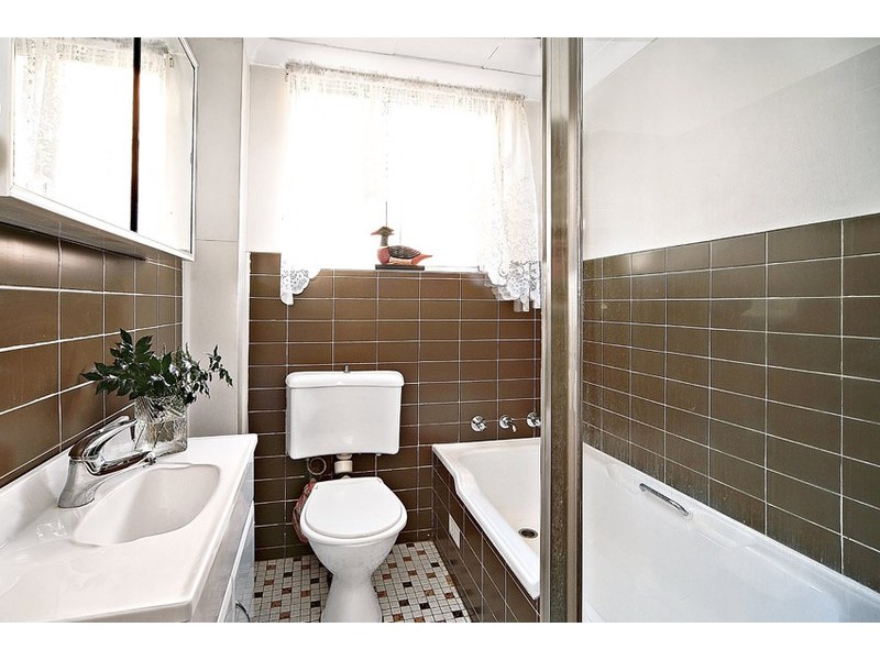 4/385 New Canterbury Road, Dulwich Hill NSW 2203