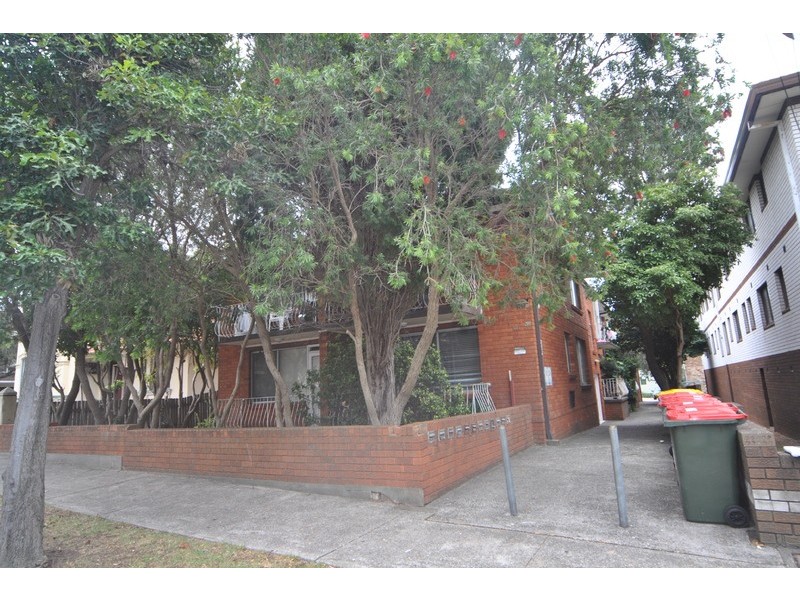 4/341 Marrickville Road, Marrickville NSW 2204