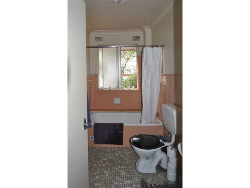 4/341 Marrickville Road, Marrickville NSW 2204