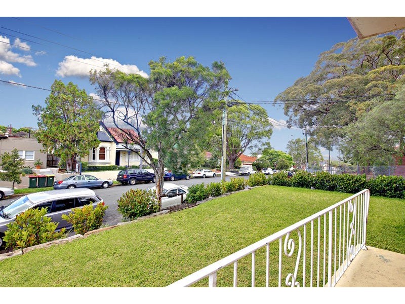2//42 Albert Street, Petersham NSW 2049