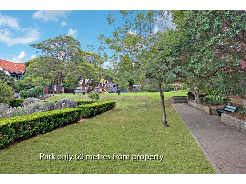 2//42 Albert Street, Petersham NSW 2049