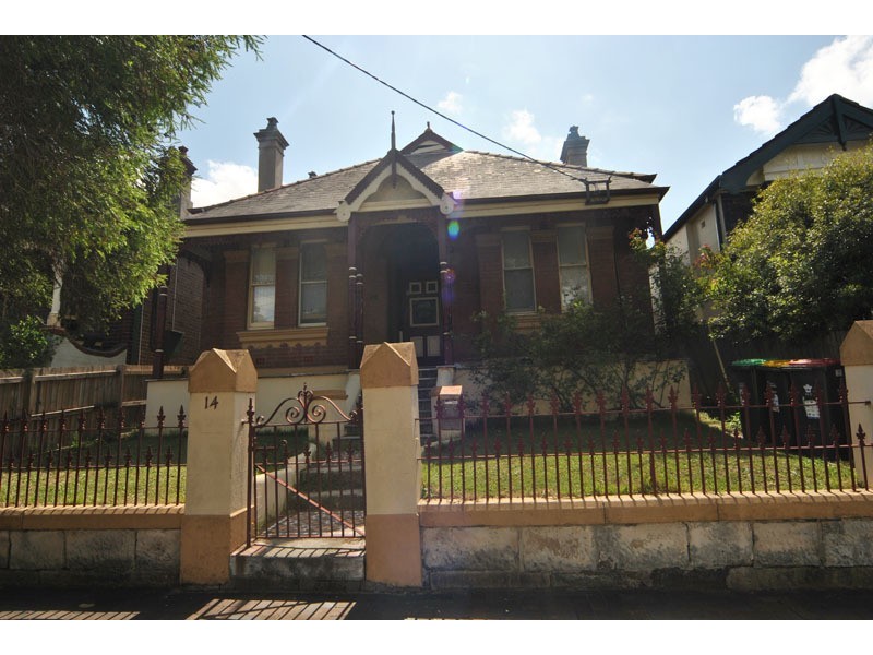 14 Anderton, Marrickville NSW 2204