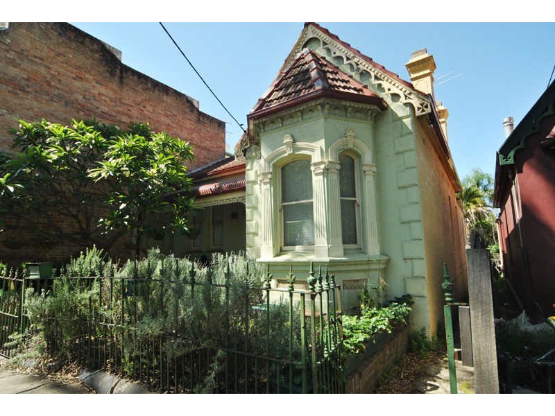 4/29 Brighton Street, Petersham NSW 2049