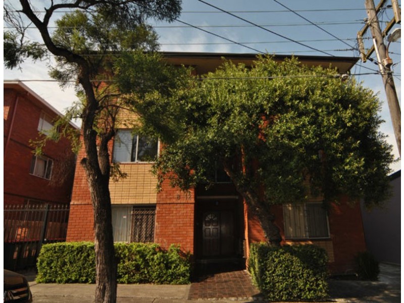 11/8-12 Kent Street, Newtown NSW 2042