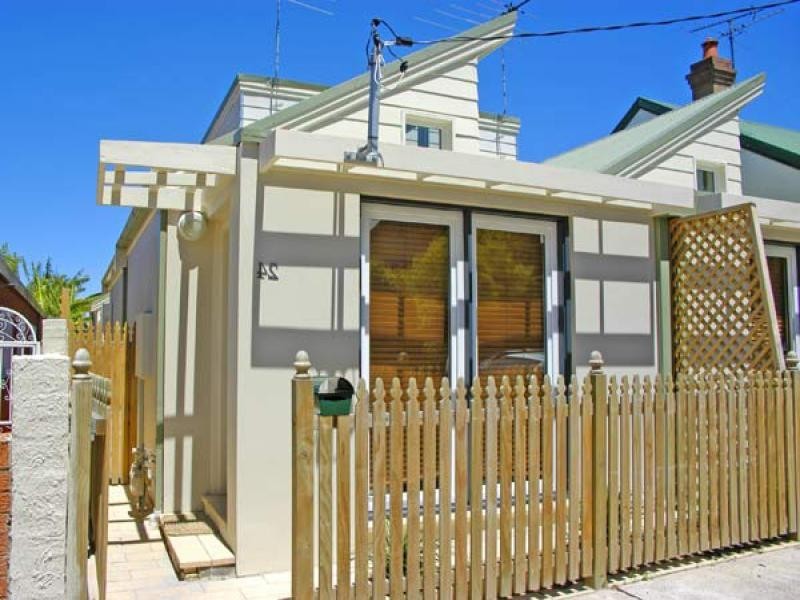 22 Darley Street, Newtown NSW 2042