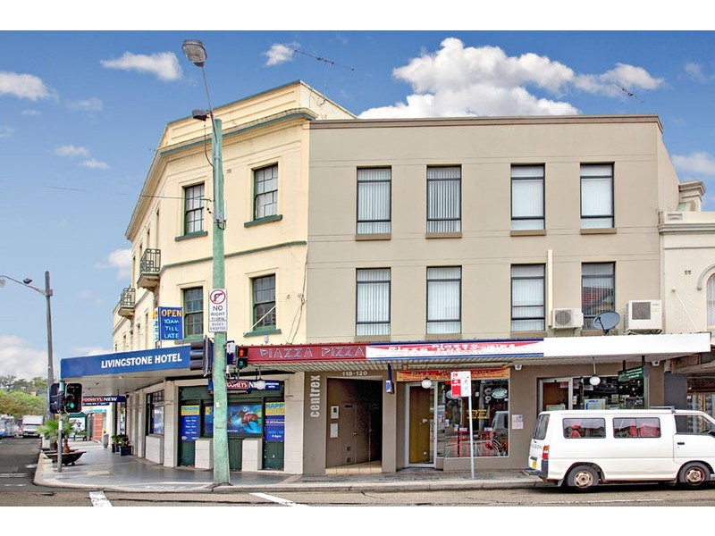 1/118 New Canterbury Road, Petersham NSW 2049