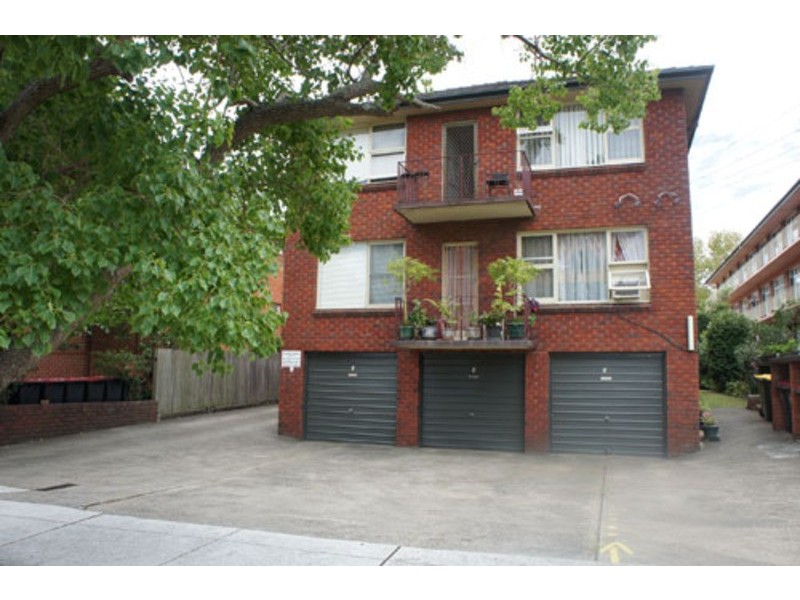 9/9 Queensborough Road, Croydon Park NSW 2133