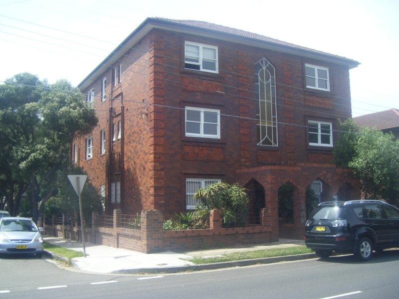 3/41 Shaw Street, Petersham NSW 2049