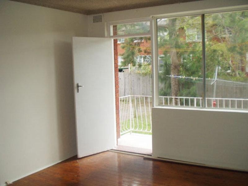 3/10 George Street, Marrickville NSW 2204