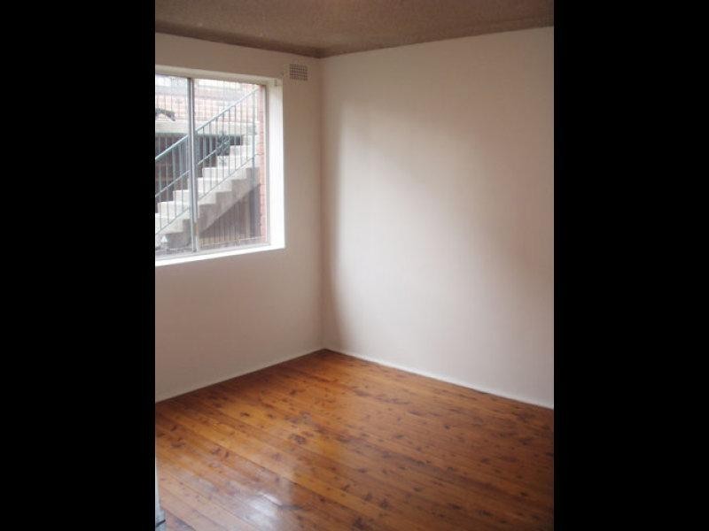 3/10 George Street, Marrickville NSW 2204