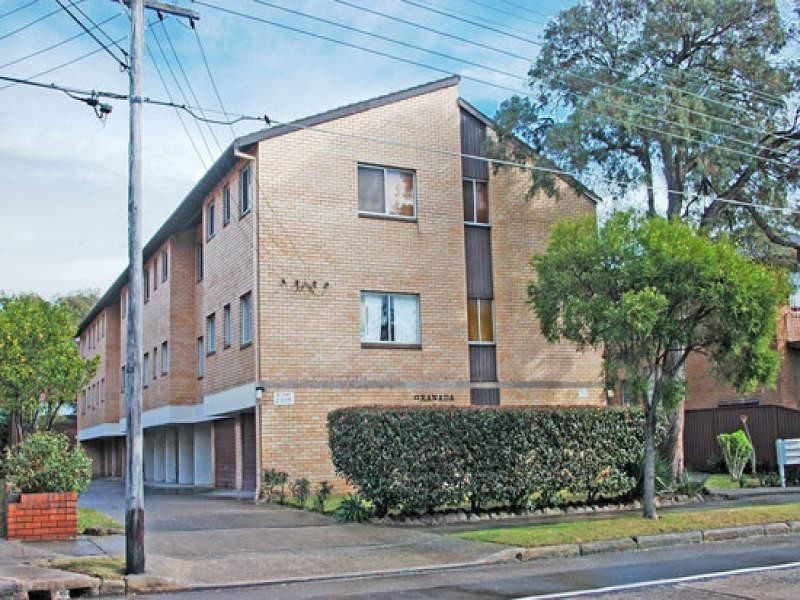 1/55-57 Wardell Road, Petersham NSW 2049