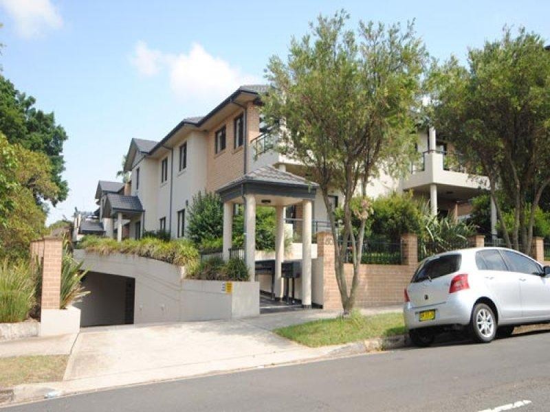 4/50A Terrace Road, Dulwich Hill NSW 2203