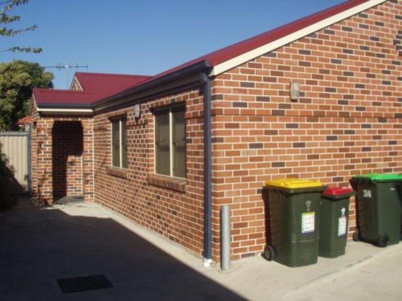 3/34 Wardell Road, Petersham NSW 2049