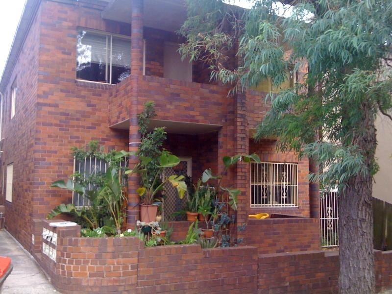 3/43 John Street, Petersham NSW 2049