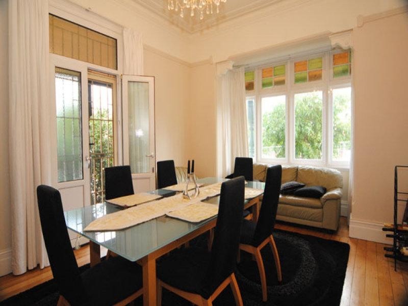 1 Albert Street, Petersham NSW 2049