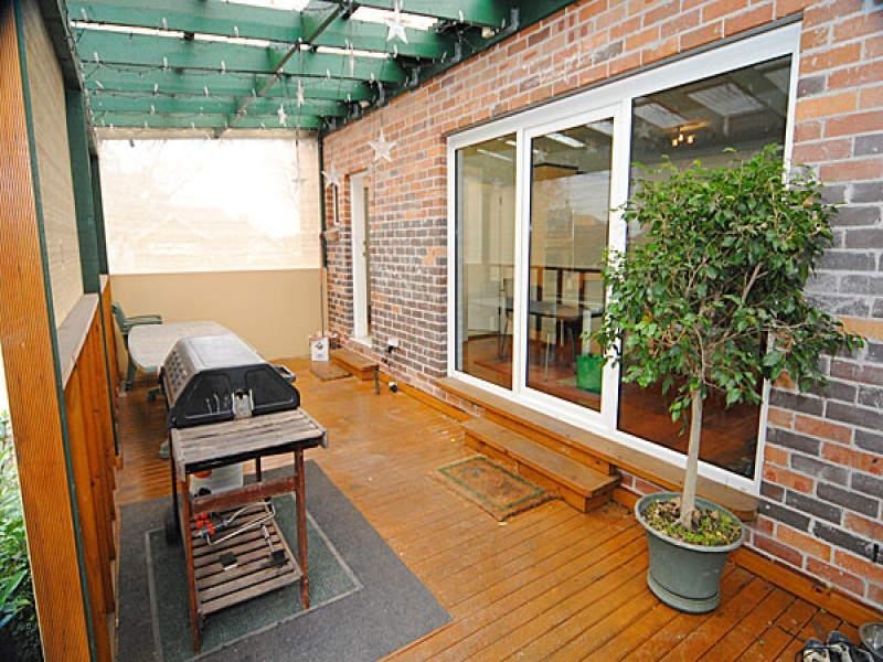 1 Albert Street, Petersham NSW 2049