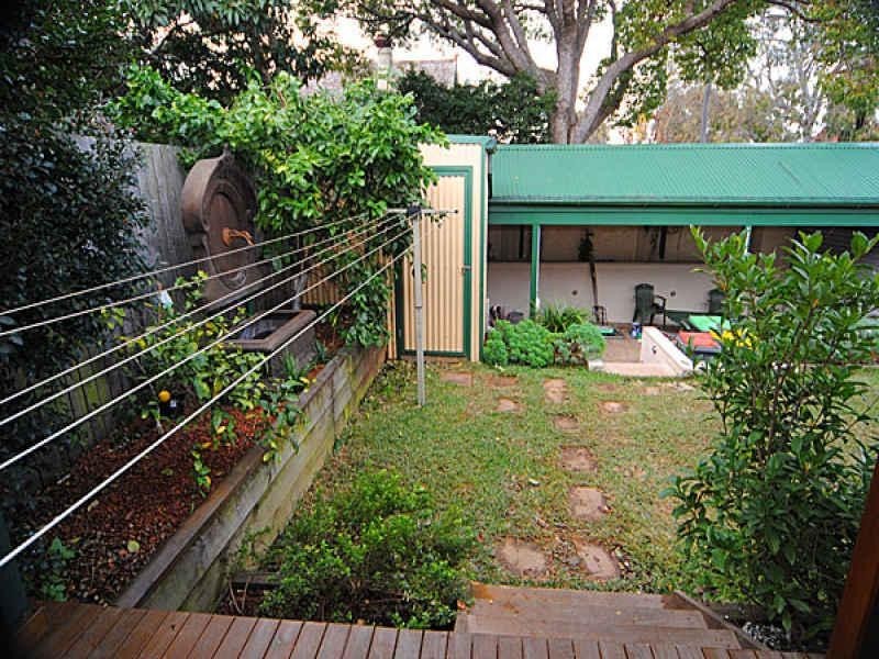 1 Albert Street, Petersham NSW 2049