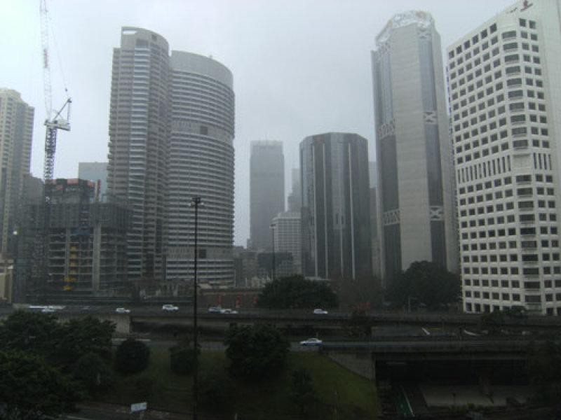 822/187 Kent Street, Sydney NSW 2000