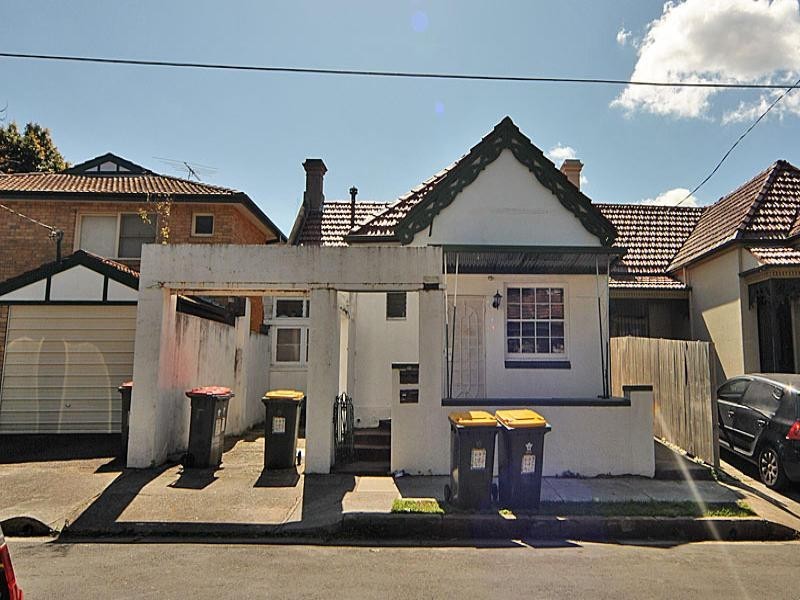 3/33 Chester Street, Petersham NSW 2049