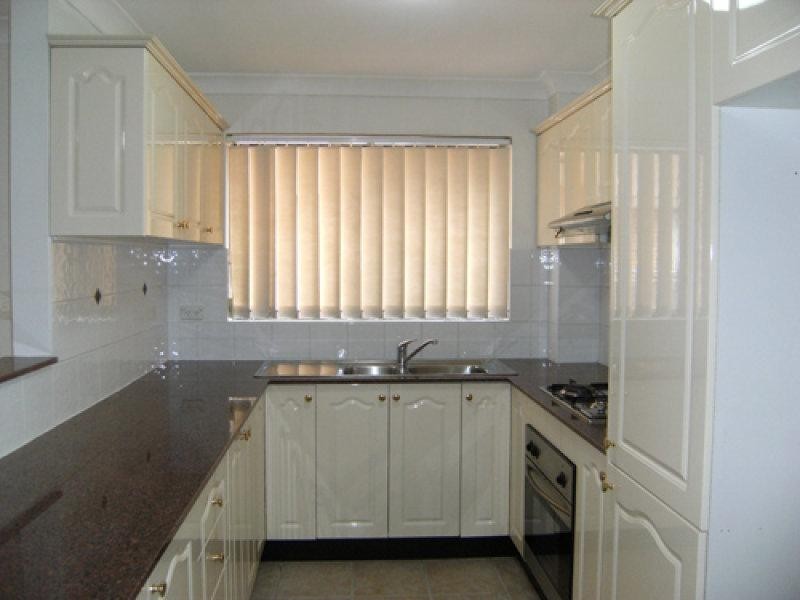 27/10-12 Grosvenor Street, Croydon NSW 2132