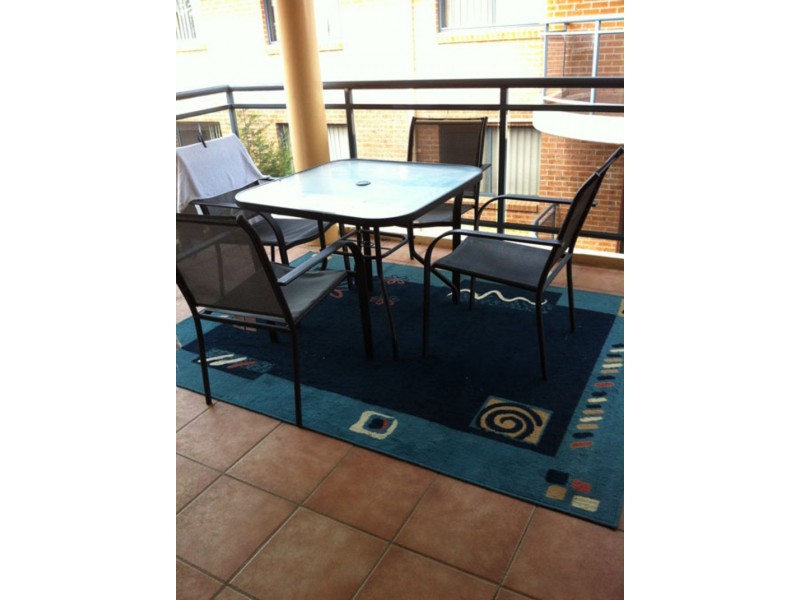 27/10-12 Grosvenor Street, Croydon NSW 2132