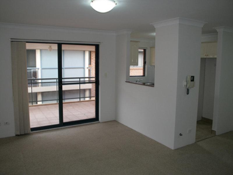 27/10-12 Grosvenor Street, Croydon NSW 2132