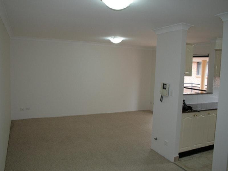 27/10-12 Grosvenor Street, Croydon NSW 2132