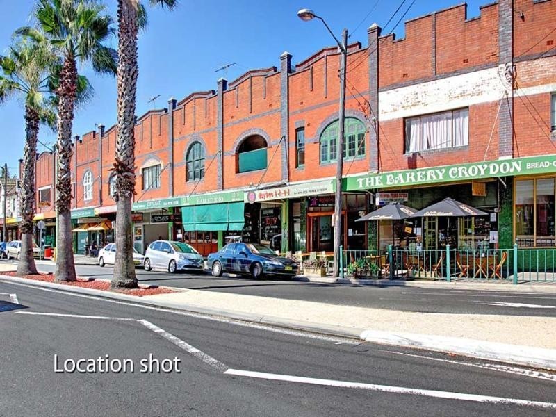 2/38-40 The Strand, Croydon NSW 2132