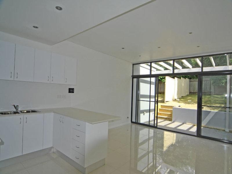 47A Darley Street, Newtown NSW 2042