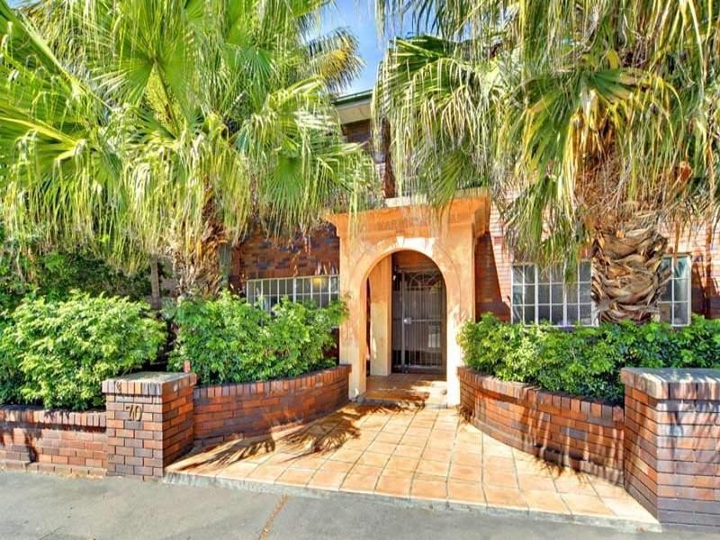 8/70 Ewart Street, Dulwich Hill NSW 2203