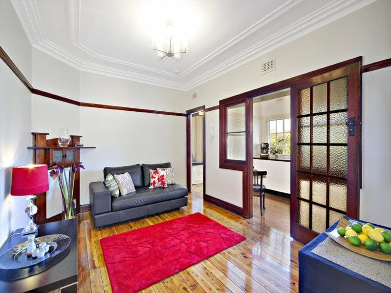8/70 Ewart Street, Dulwich Hill NSW 2203