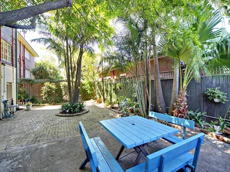 8/70 Ewart Street, Dulwich Hill NSW 2203